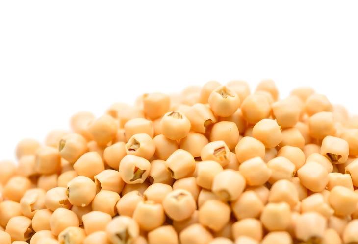 The Versatility of Chickpeas in Cooking